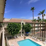 Motel 6-Phoenix, Az - West 