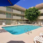 Motel 6-Phoenix, Az - West 