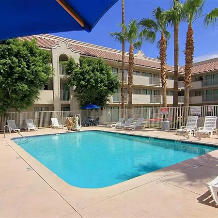 Motel 6-Phoenix, Az - West 